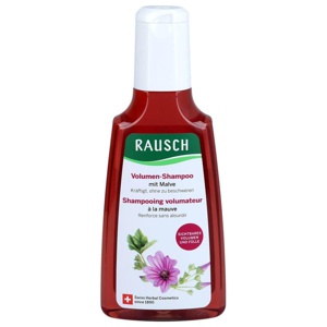 RAUSCH Volumen-Shampoo mit Malve 200 ml 200 ml Shampoo Produktbild