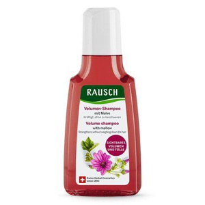 RAUSCH Volumen-Shampoo mit Malve Produktbild
