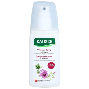 RAUSCH Volumen-Spray mit Malve 100 ml 100 ml Spray Produktbild