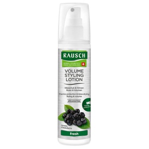 RAUSCH Volumen Styling Lotion fresh Spray Produktbild