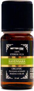 Better You Ravensaraolja Eterisk Olja, 10 ml produkt bild