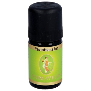 RAVINTSARA Bio ätherisches Öl Produktbild