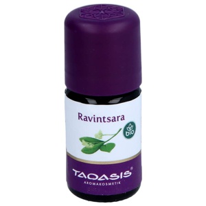 RAVINTSARA Bio ätherisches Öl Produktbild