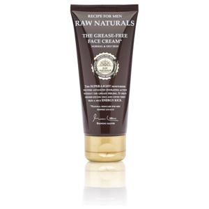 Raw Naturals Anti Shine Face Cream Produktbild