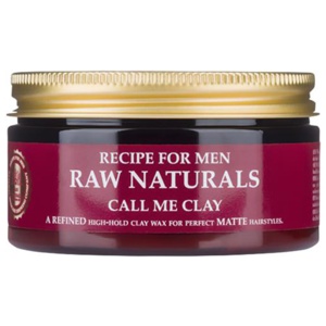 Raw Naturals Call Me Clay Produktbild