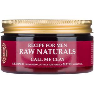 Raw Naturals Call Me Clay - 100 ml. produktbillede