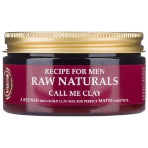 Raw Naturals Call Me Clay, 100 ml produktbilde