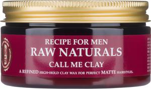 Raw Naturals Call me Clay produkt bild