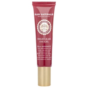 Raw Naturals High Gear Eye Gel Produktbild