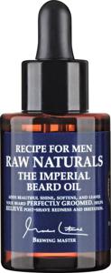 Raw Naturals Imperial Beard Oil produkt bild