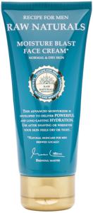 Raw Naturals Moisture Blast Face Cream produkt bild