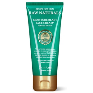 Raw Naturals Moisture Blast Face Cream Produktbild