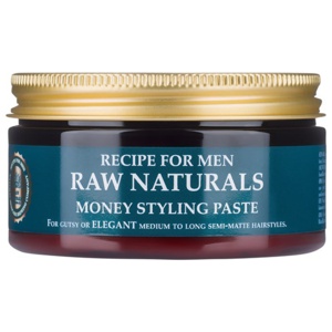 Raw Naturals Money Styling Paste Produktbild