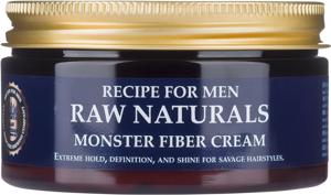 Raw Naturals Monster Fiber Cream produkt bild