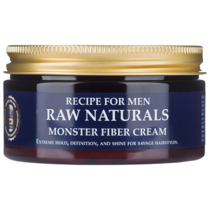 Raw Naturals Monster Fiber Cream 100 ml produktbilde