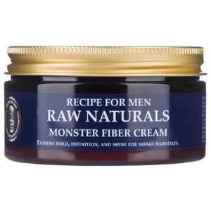 Raw Naturals Monster Fiber Cream Produktbild