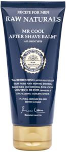 Mr Cool After Shave Balm produkt bild