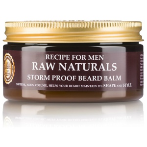 Raw Naturals Storm Proof Beard Balm Produktbild