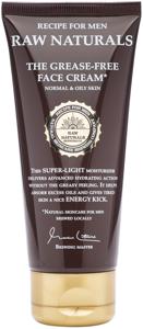 Raw Naturals The Grease-Free Face Cream produkt bild