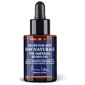 Raw Naturals The Imperial Bartöl Produktbild