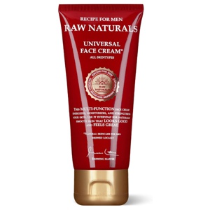 Raw Naturals Universal Face Cream Produktbild