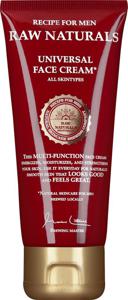 Raw Naturals Universal Face Cream produkt bild