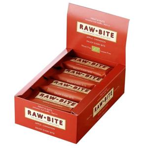 12 x Apple Cinnamon 50 g produkt bild