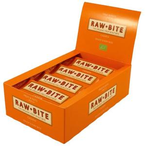 Rawbite Cashew, 12-pack produkt bild