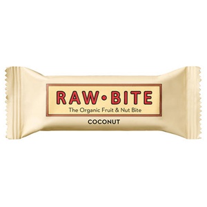 RawBite Coconut Ø produktbillede