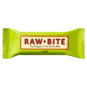RawBite Lime Ø produktbillede