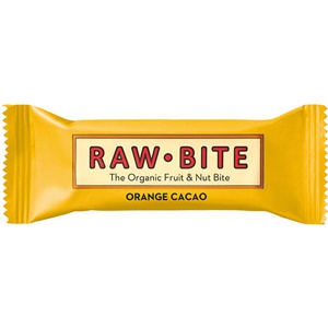 RawBite Orange Cacao Ø produktbillede