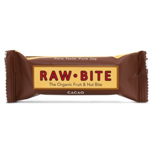 RawBite Raw Cacao 50 g produktbillede