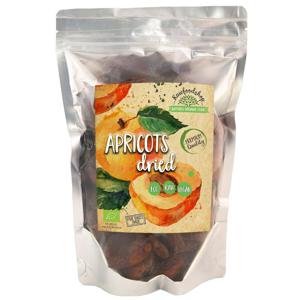 Aprikoser EKO 500g produkt bild