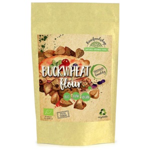 Bovetemjöl EKO 500g produkt bild