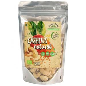 Cashewnötter Premium RAW EKO 1kg produkt bild