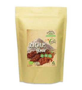 Durramjöl EKO 500g produkt bild