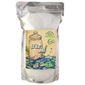 Epsom Salt 1kg produkt bild