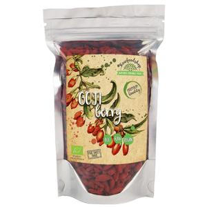 Gojibär EKO 500g produkt bild