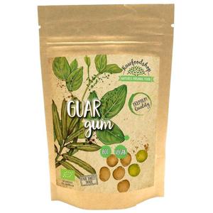 Guarkärnmjöl EKO 125g produkt bild