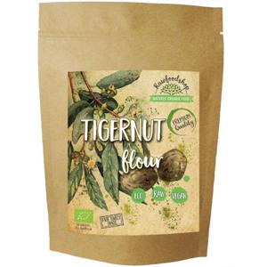 Jordmandelmjöl EKO 250g produkt bild