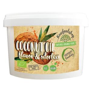 Kokosolja Smak & Doftfri EKO 500ml produkt bild