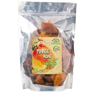 Rawfoodshop Mango 500 g produkt bild