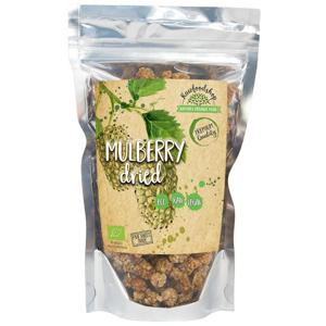 Mullbär EKO 500g produkt bild