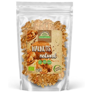 Valnötter Premium RAW EKO 500g produkt bild