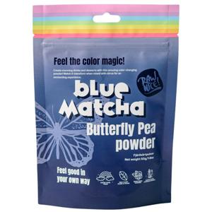 Rawnice Blue Matcha Butterfly Pea 50 g produkt bild