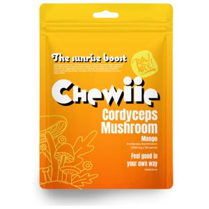 Rawnice Mushroom Cordyceps 60 stycken produkt bild