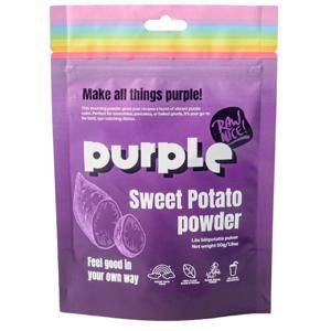 Rawnice Purpule Sweet Potato 50 g produkt bild