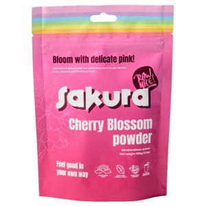 Rawnice Sakura 100 g produkt bild