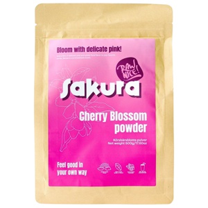 Rawnice Sakura 500 g produkt bild