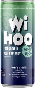 WIHOO AppleOcean 330ml produkt bild